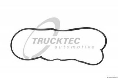 TRUCKTEC AUTOMOTIVE 0253143 -  Уплотнение двери
